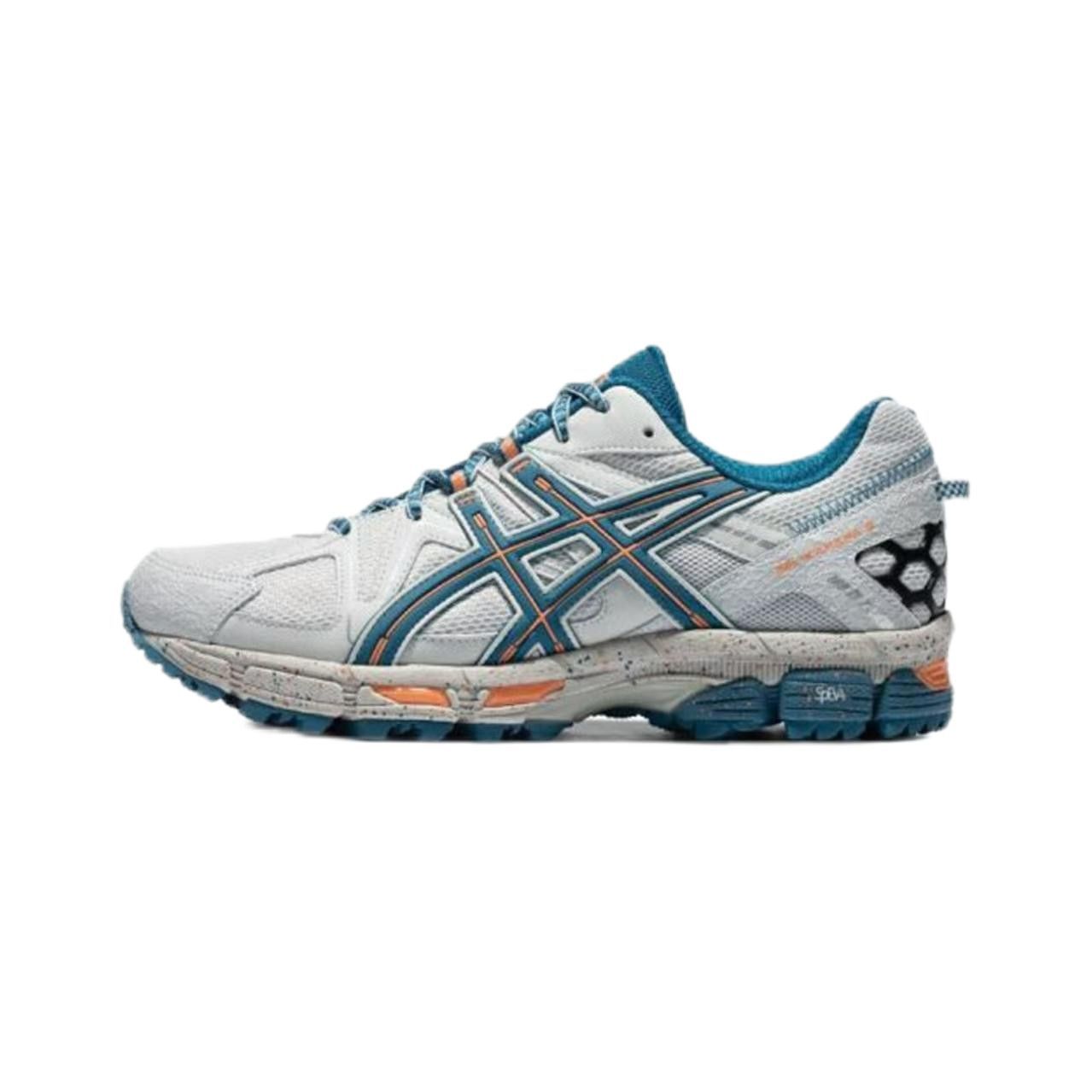 Zapatos de montaña K8 fitness casual zapatos deportivos para correr para hombres y mujeres al aire libre deportes de cross-country cómodos amortiguación transpirable