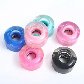 轮滑、速滑;服饰箱包五金