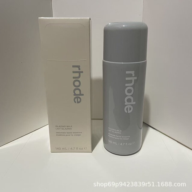 Cross-border new product rhode Hailey Hydrating Spray Essence 140ml Essence Milk Water Moisturizing and Nourishing Cross-border new product rhode Hailey Hydrating Spray Essence 140ml Essence Milk Water Moisturizing and Nourishing