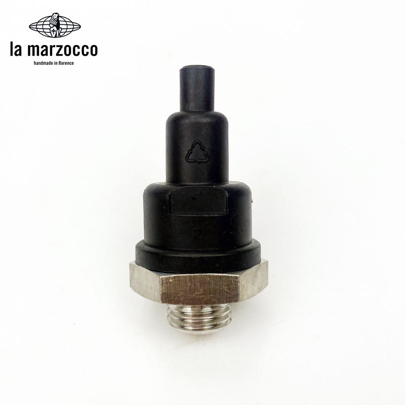 Original Italian La Marzocco Gs3 Mini Kb90 Coffee Machine Boiler Exhaust Valve Vacuum Valve Original Italian La Marzocco Gs3 Mini Kb90 Coffee Machine Boiler Exhaust Valve Vacuum Valve