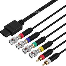 �羳���NNGCN64SFCSNES RGBS�ʱO���t�G�{RGB Sync��ҕ�l���L��