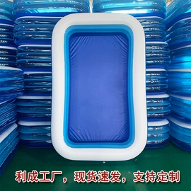 水上充气床;戏水玩具;滑雪圈