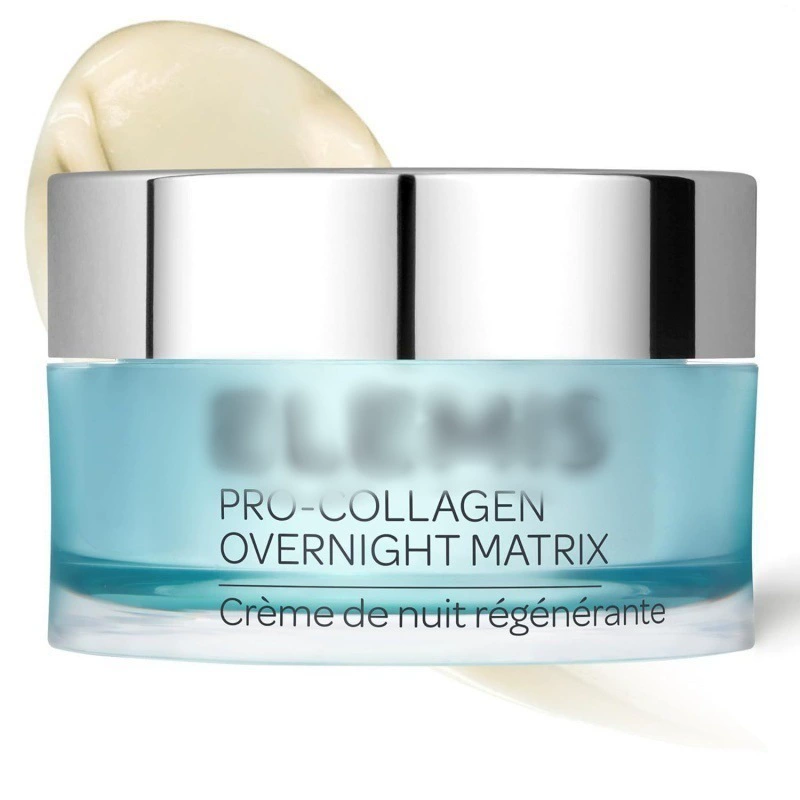 Spot ELEMIS Procollagen Marine Cream Коллагеновый крем Увлажняющий и увлажняющий