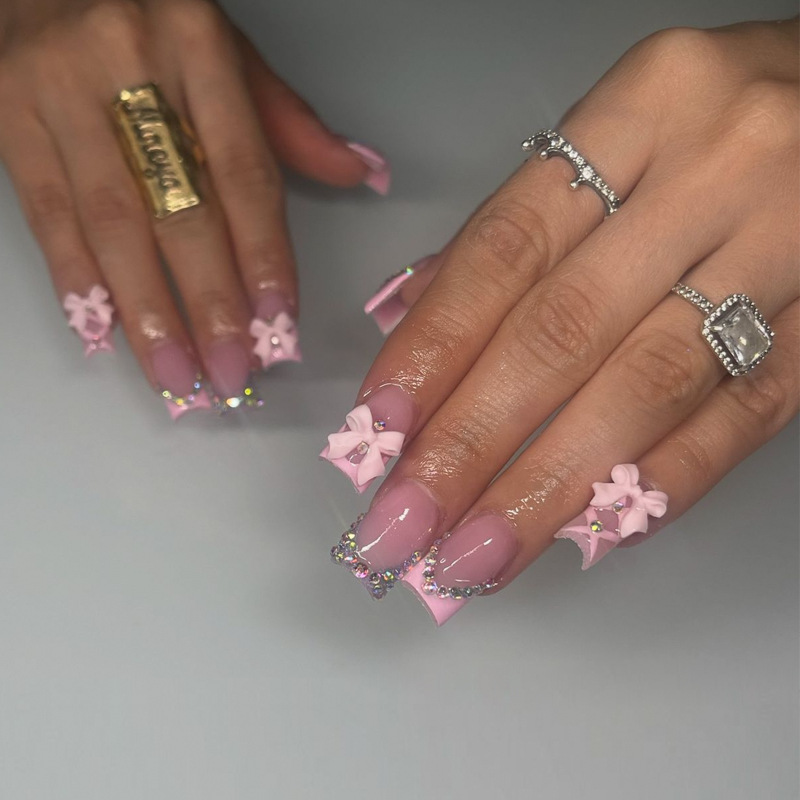 BZ1539 부드러운 손