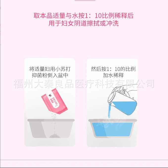 女性用重曹、重炭酸ナトリウム、女性用洗浄剤、弱アルカリ性女性用外用洗浄ソーダ、発送元|undefined