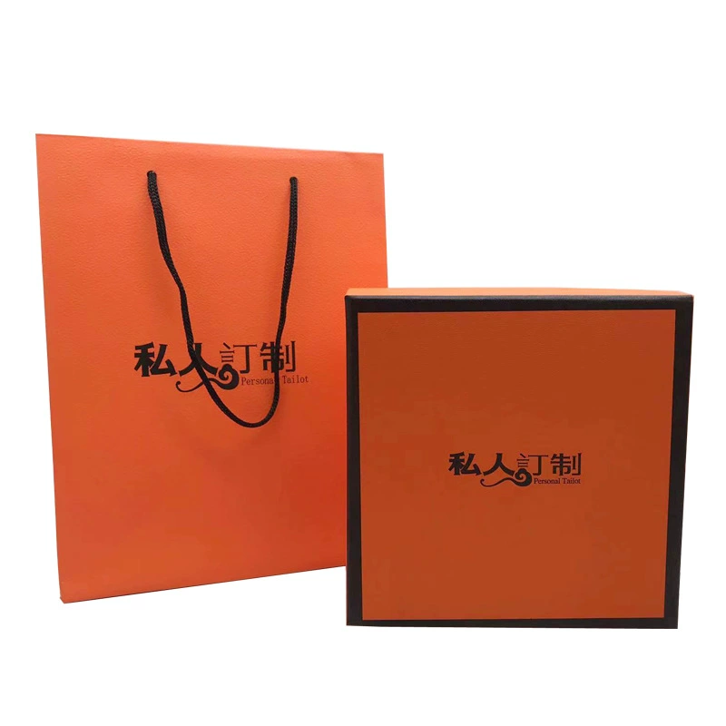 Коробка пояса упаковывая, Подарочная коробка подарочной коробки