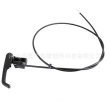 供应汽车拉索 69710-0C010 适用 2000-2006 丰田车门线