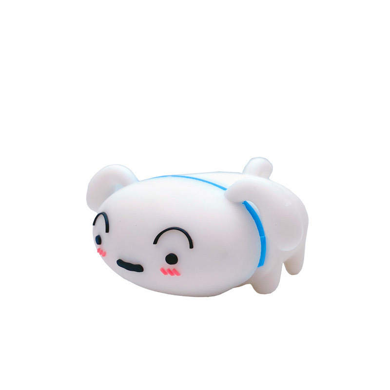 跨越新款卡通airpods4适用苹果无线蓝牙pro1/2/3/4代耳机套保护壳|undefined