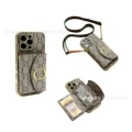 Card Slot Mirror - Gu