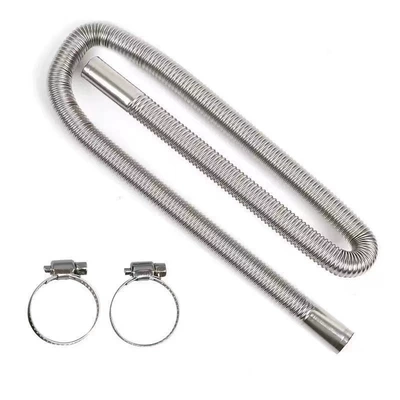 Other Automotive Exterior Supplies Exhaust Pipe Silencer Diesel