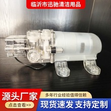 微型水泵自吸泵抽酒器饮水器冲牙器电动微型隔膜泵家用微型隔膜泵