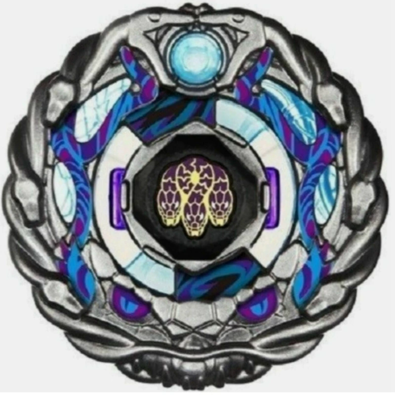 Такара Томи Пиратское Ороя / Пират Оrochі Beyblade BBG-08