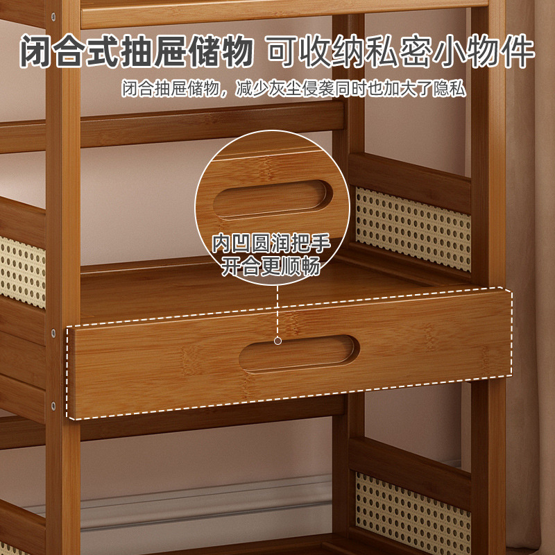 床置き本棚収納ラック家庭用子供用本収納ラック研究室壁収納キャビネットリビングルーム非無垢材本棚|undefined