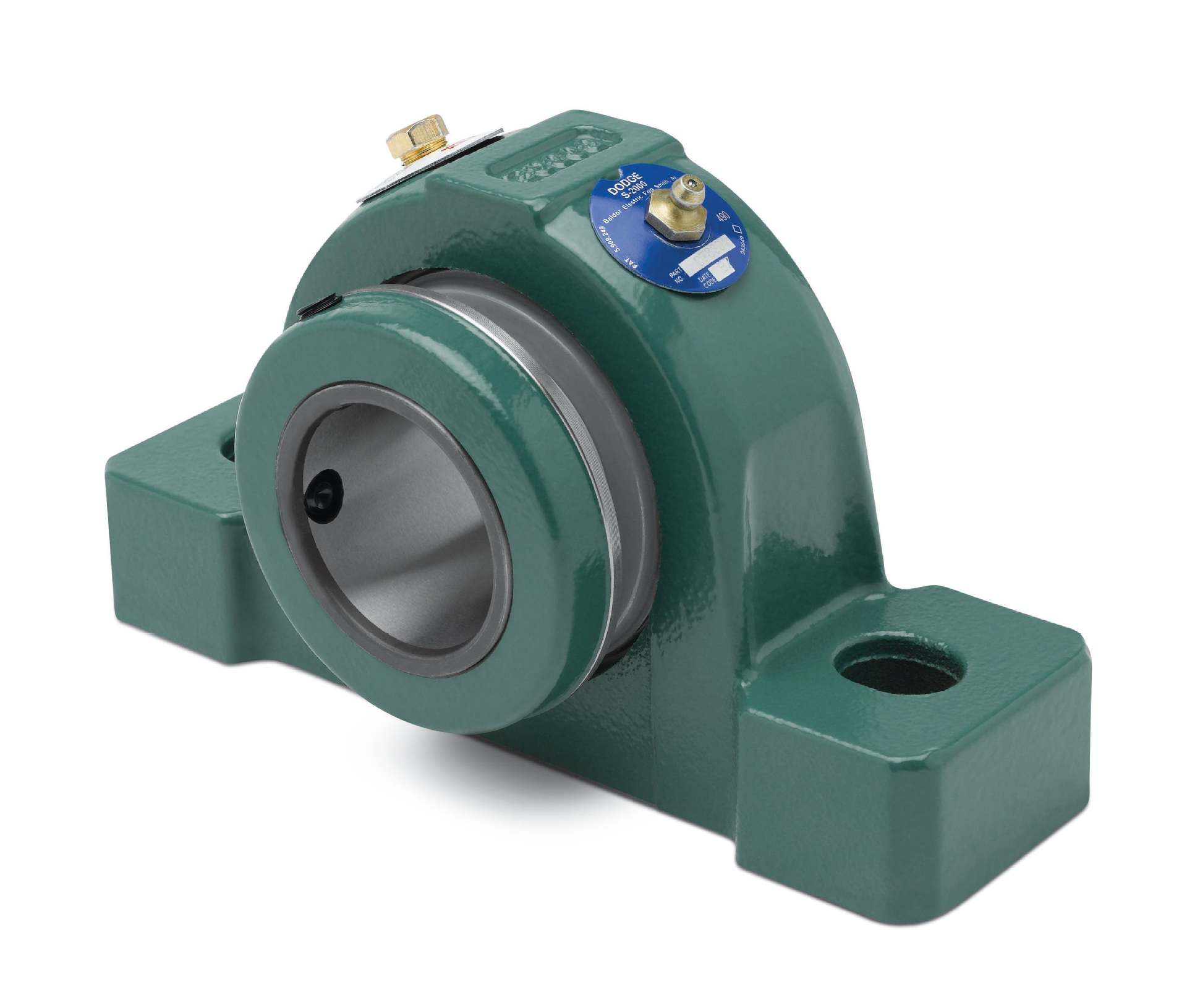 070353，P2B-S2-211LE美国道齐轴承