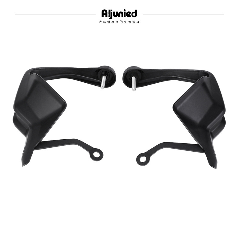 Suitable for BMW BMW G310R modified motorcycle hand guard handle windshield anti-drop hand guard accessories