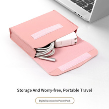 Laptop Bags Cases Power Storage Bag For Notebook Digital跨境