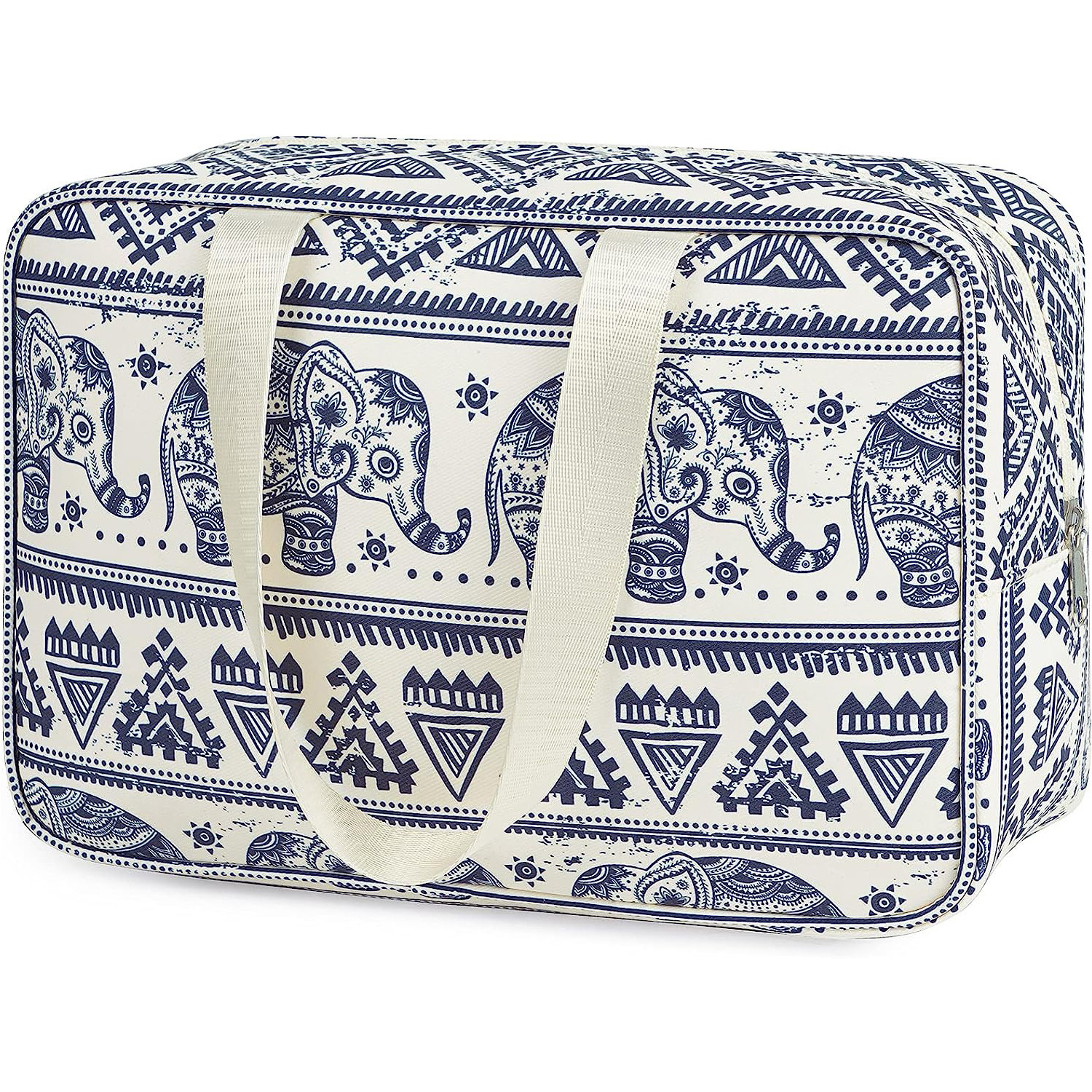 베이지색 코끼리