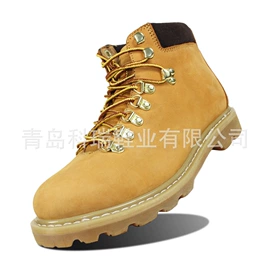 其他足部防护;防砸防刺穿鞋;战术靴