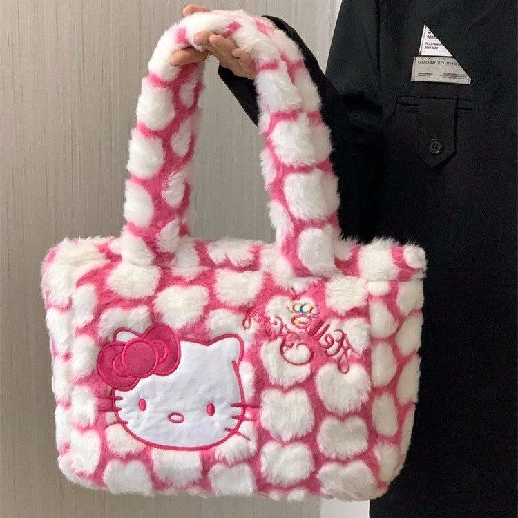 Hello Kitty Handbag 11