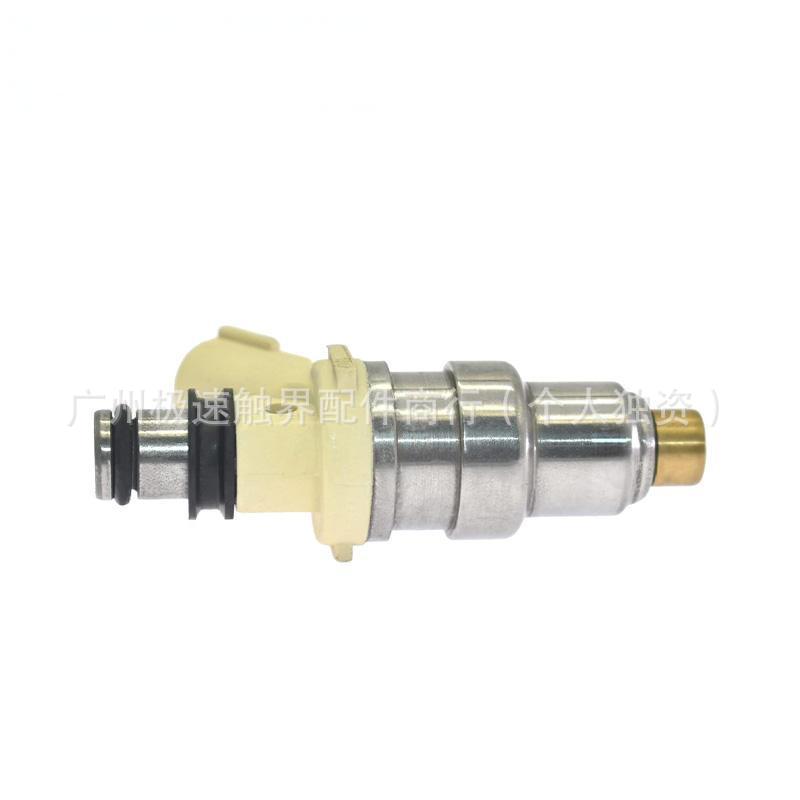 High Quality Injector 23250-70110 Injector Nozzle 2325070110 Suitable for Toyota Cross-Border