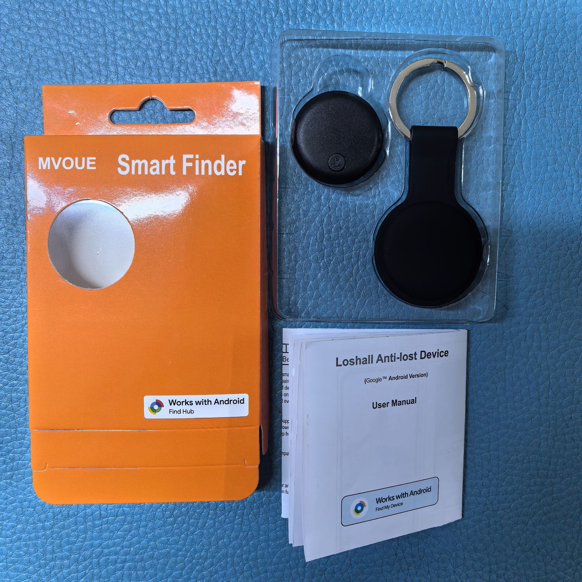 Airtag bluetooth anti-perdida rastreador de niños MFI anti-perdida GPS mini IOS GPS