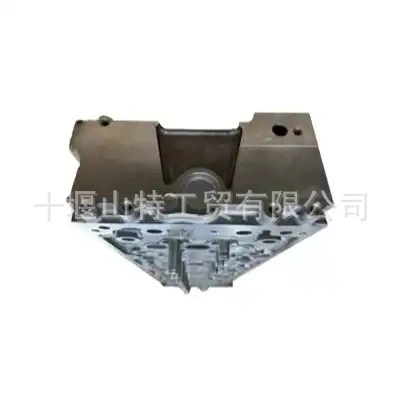 Detroit Diesel Dd15 Cylinder and parts