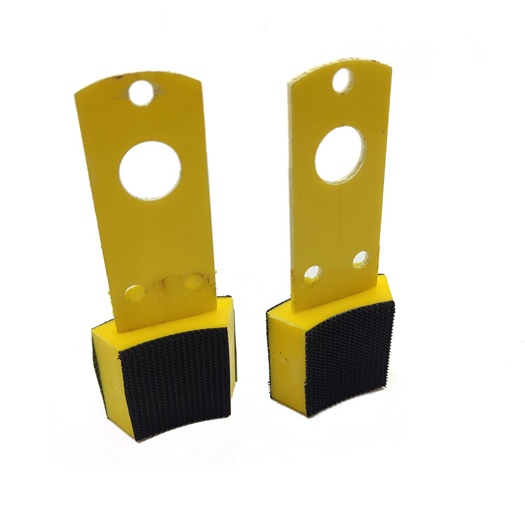 手动散打级打磨盘FS-30抛光机插条往复式研磨机托盘一字打磨机