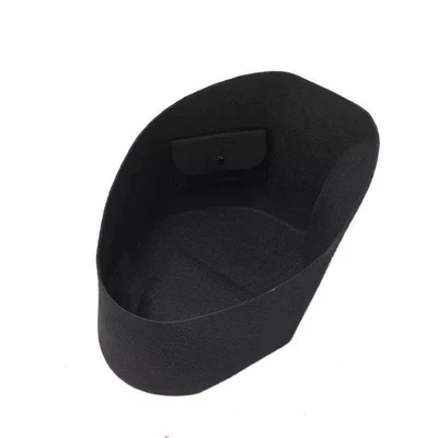 Suitable for Suzuki Uy Seat Cushion Uu/Us125 Universal Seat Cushion Liner Motorcycle Accessories Modification and Retrofit (Motorcycle cushion) - applicable-to-uyuusuzuki-black