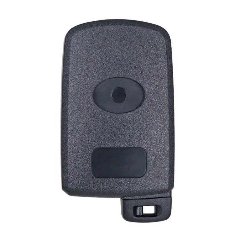 Suitable for Toyota 0020/2110 Hyq14Fba Car Key Toyota Replacement Shell
