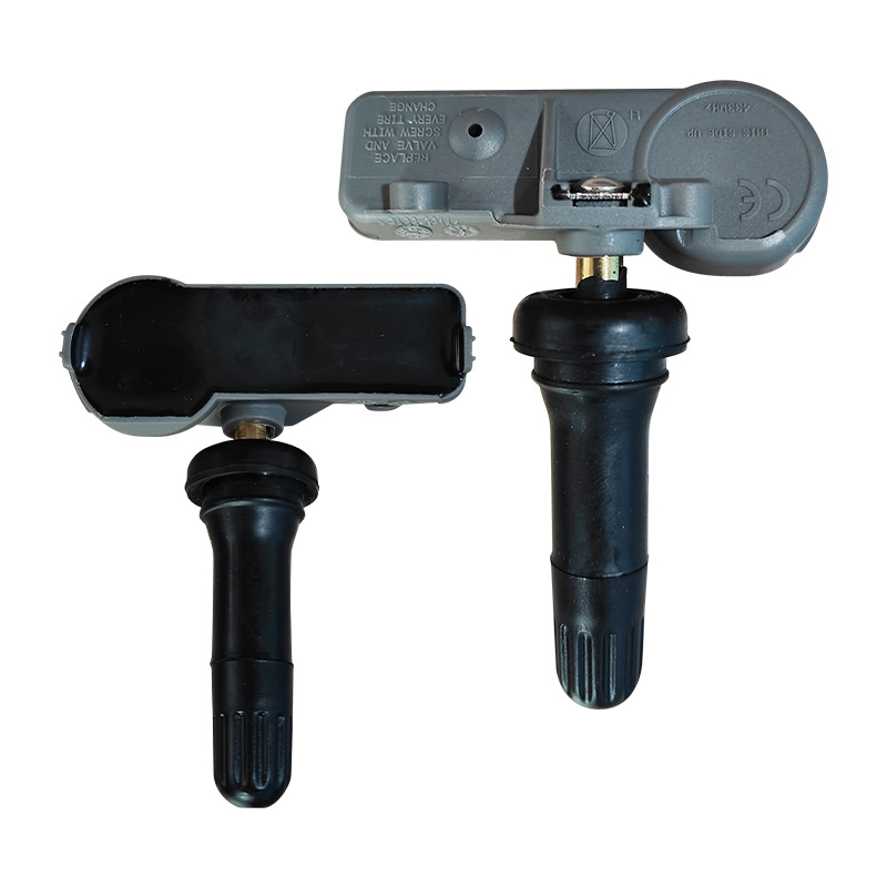 13581558 Is Suitable for Buick Tire Pressure Sensor, Lacrosse, Caddie, and Other Car Tire Pressure Monitoring Sensors