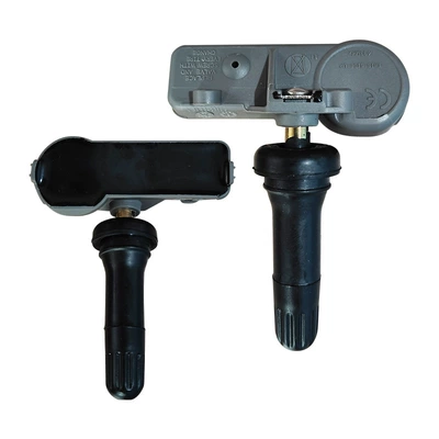 Monitoring Sensors, Tire pressure monitoring system