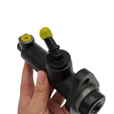 Cylinder Brake System, Clutch master cylinder