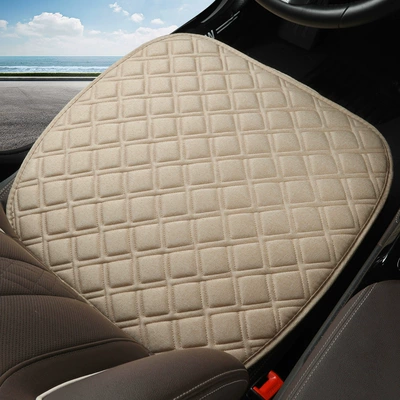 Piece Square Mat Rear Cool – Seat cushion, seat cover