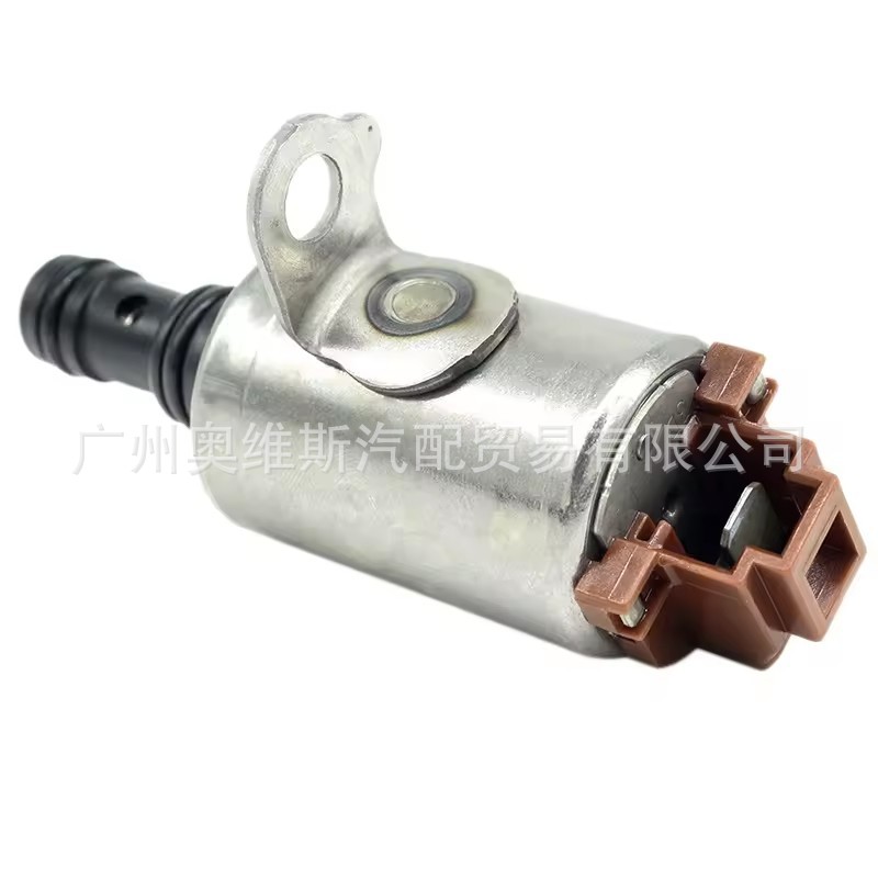 Transmission Replacement Parts 5pcs CRV Solenoid Valve Set 28400-PRP-004 28500-PRP-004