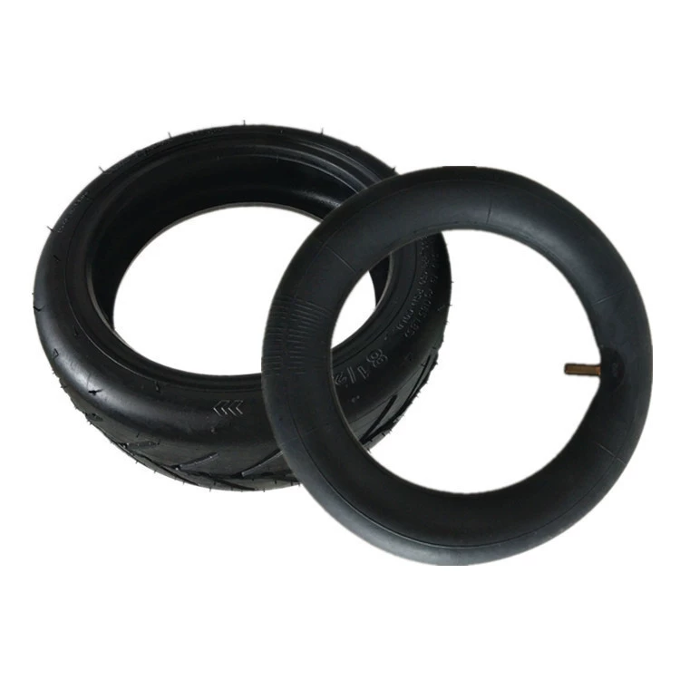 Scooter, quality tires