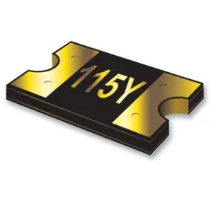 BOURNS Resistor, TVS diode MF-MSMF020-2
