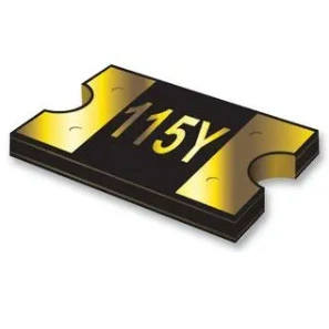BOURNS Resistor, TVS diode MF-MSMF020-2