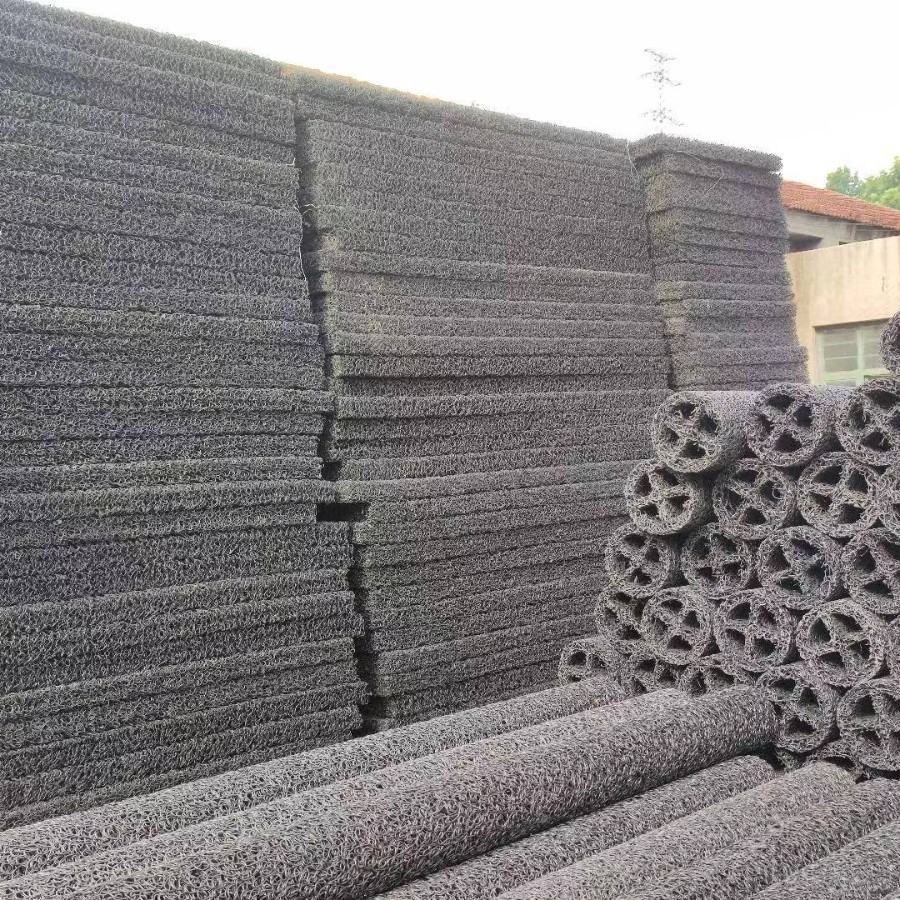 塑料盲管 规格100