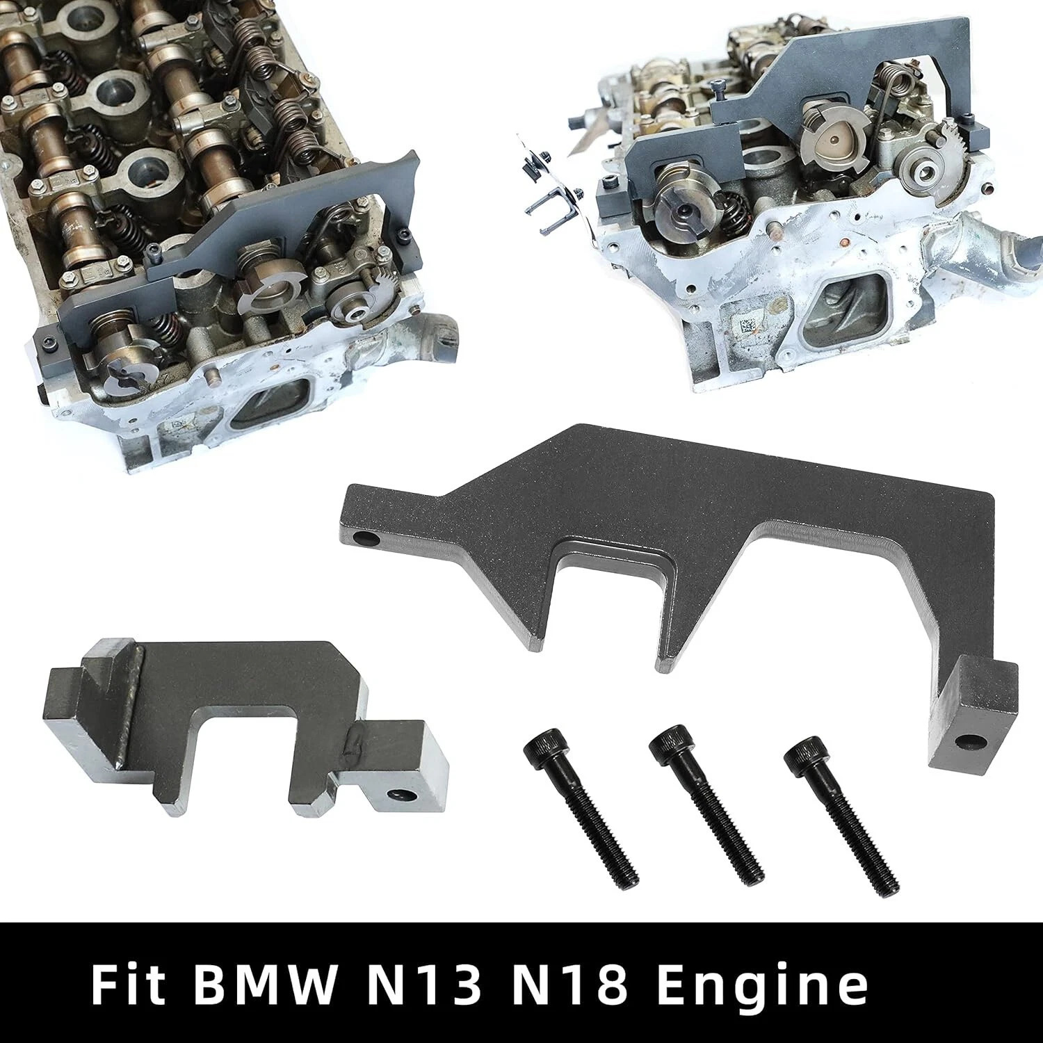 Bmw Mini Camshaft Crankshaft Timing Tool N13N18F20F301.6L316I320I Cooper