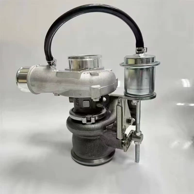 Supercharger Tcd2.9 Engine 04134935