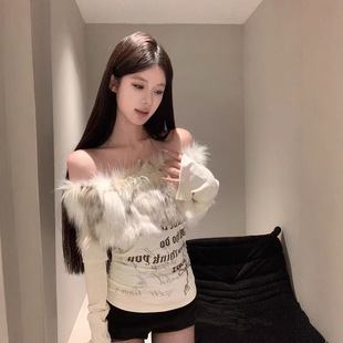 �＾Ů��ʽ�͹�ӡ��ëëƴ��һ�ּ�T��Ů���@������������e