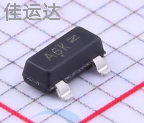 MMUN2133LT1G 规格 SOT-23-3 数字三极管