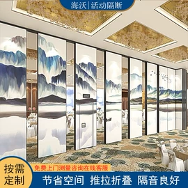 屏风、隔断类;办公屏风;平移门