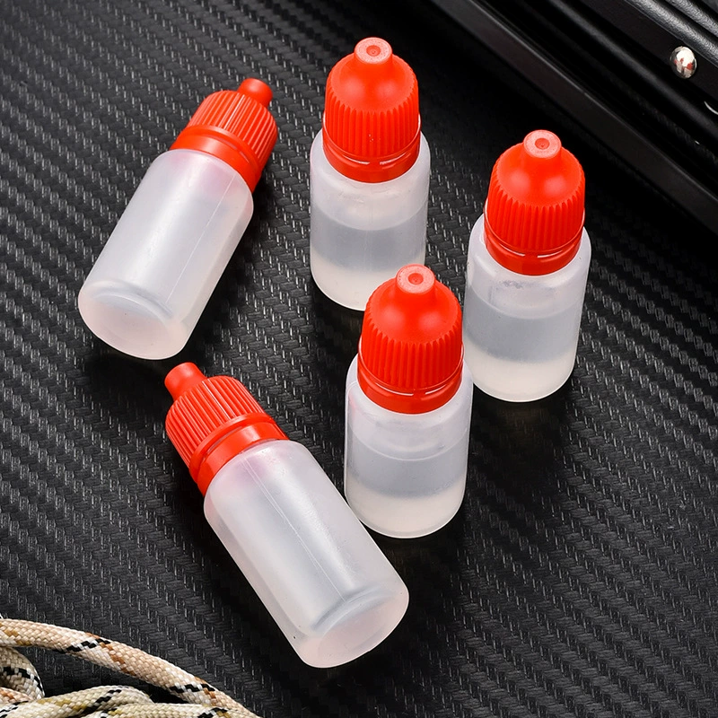 Фабрика прямая продажа антикоррозийного масла 10 мл небольшого подарочного масла для ножей