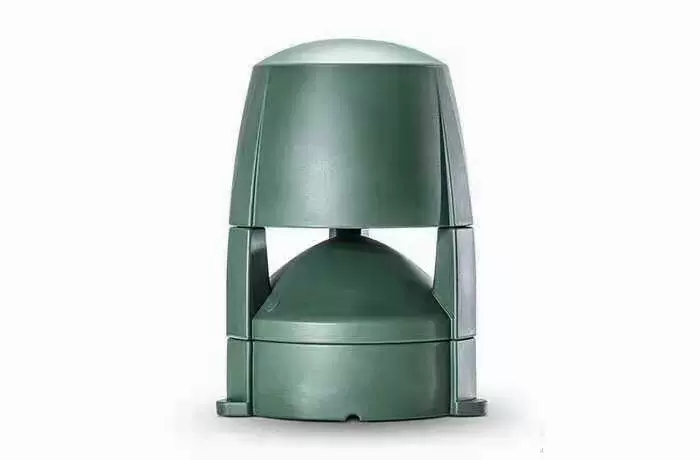 户外防水原子弹草坪音响园林景观音箱