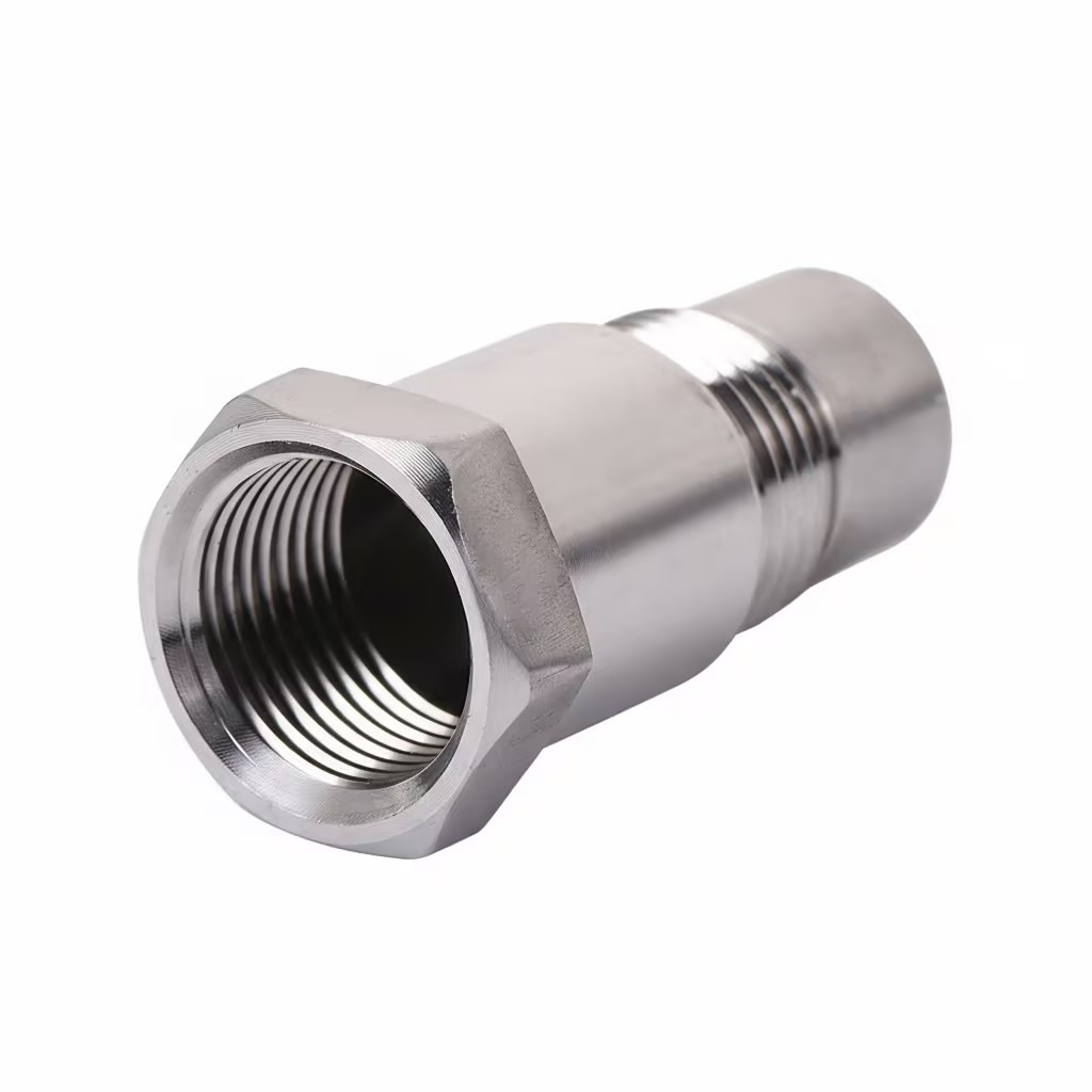 Cross-Border Hot-Selling Automotive Oxygen Concentration Sensor, High-Precision Air-Fuel Ratio Car Exhaust Oxygen Sensor M18X1.5