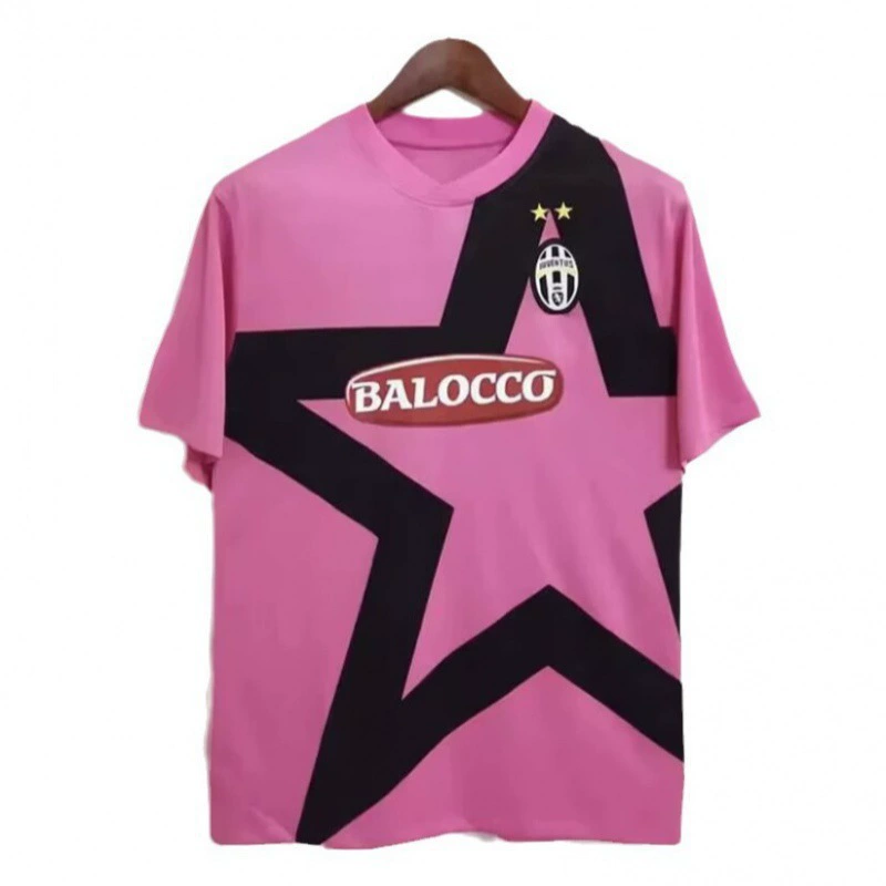 Ретро джерси, старый футбольный комплект Inter, форма Juventus клуба Zidpinpienaldo Jersey