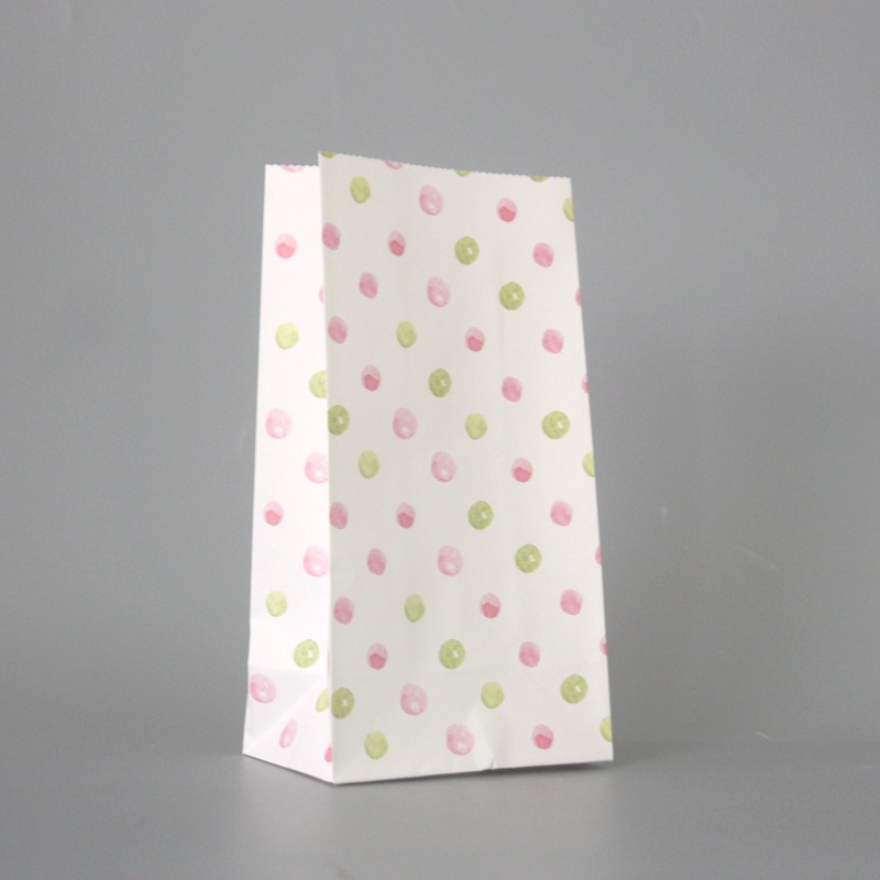 Tamaño pequeño sin bolsa de Asa sin bolsa de mano bolsa plegable sin bolsa de mano pequeña bolsa de regalo