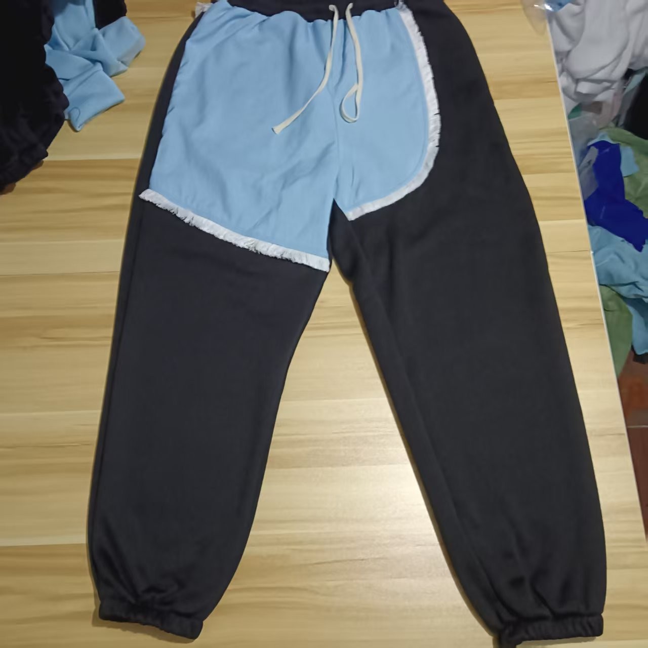2024 European And American Cross-Border Versatile Women's Clothing Independent Fashion Casual Sports Sweatshirt_ecoleips.com
