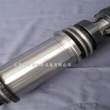 25型自动车床主轴  25型数控车床主轴  台湾原装进口KUENJENG25型
